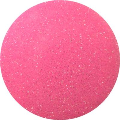 Polvere Glitter Fine Rosa