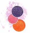 Polvere Glitter Neon