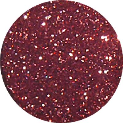 Polvere Glitter Super Rosa Scuro