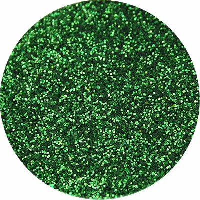 Polvere_Glitter_Verde