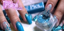 Polvere Glitter