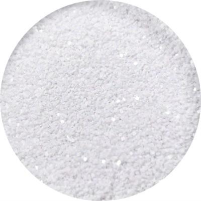 Polvere Neon Glitter Bianco 2