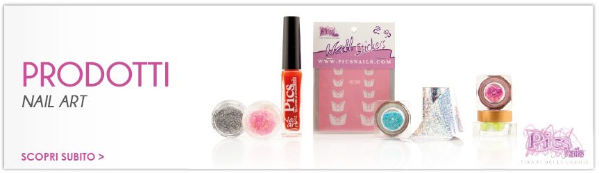 Prodotti Nail Art Professionali Online Pics Nails