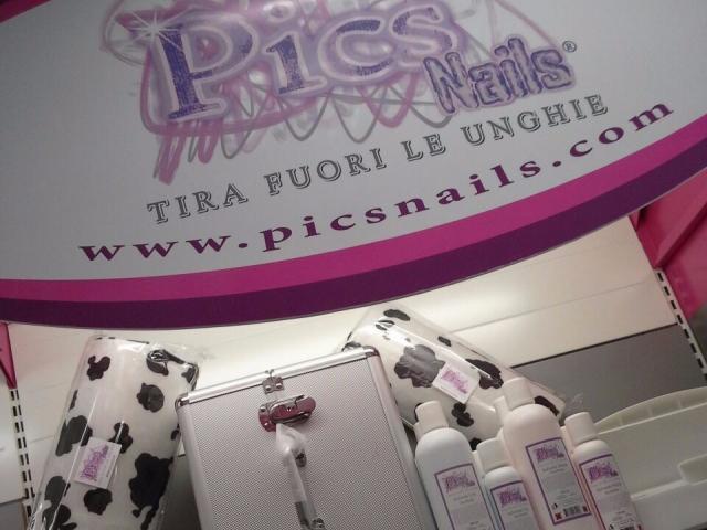 Prodotti Unghie Pics Nails a Quartu Sant&#39;Elena