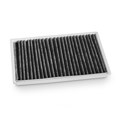 Professional Nail Dust Collector Filter