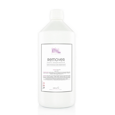 Remover Smalto Semipermanente 1000 Ml