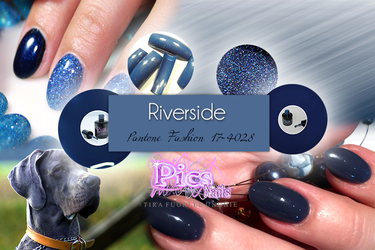 Riverside Pantone Fashion Color