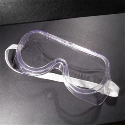 Safety Eye Mask