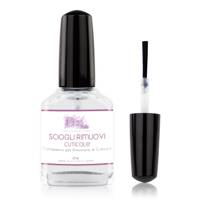 Sciogli Rimuovi Cuticole 12 ml