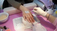 Servizi Manicure