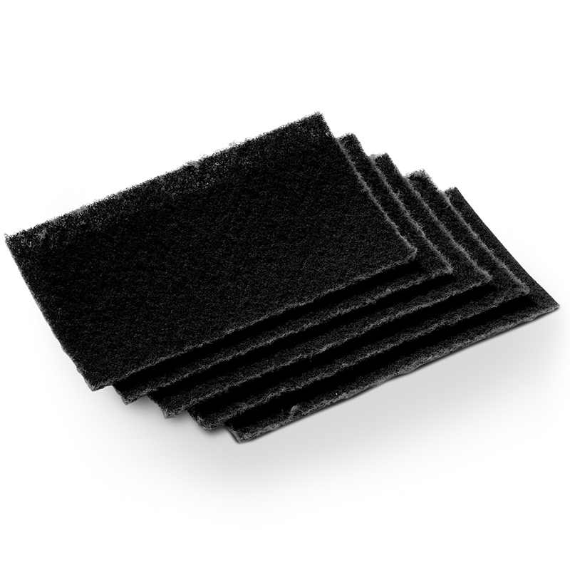 Set 6 Nail Dust Collector Filters Pics Nails