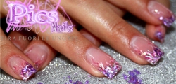 Set Nail Art