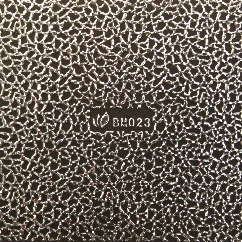 Silver Nails Stickers 11 Pics Nails