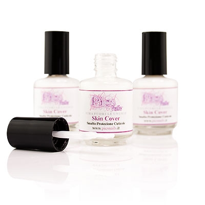 Skin Cover - Peel Off Nail Polish Protector 15 ml