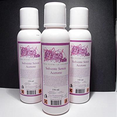 Solvente Senza Acetone Solvente Senza Acetone