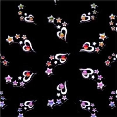 Stickers con Strass 1 Stickers con Strass 1