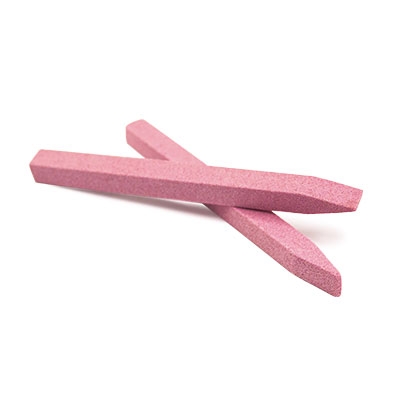 Stone Nail File for Preparation