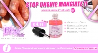 Stop Unghie Mangiate !! Clicca e Scopri Subito lo Smalto Anti Rosicchio Pics Nails !