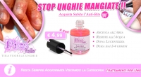 Stop Unghie Mangiate !! Clicca e Scopri Subito lo Smalto Anti Rosicchio Pics Nails !