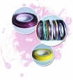 Striping Tape Strisce Adesive Nail Art