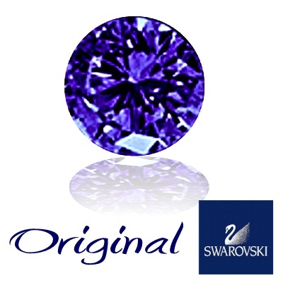 Swarovski Cobalt Swarovski Cobalt