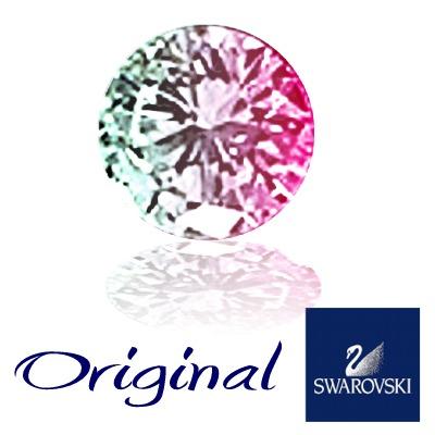 Swarovski Crystal Aurore Boreale