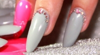 Swarovski for Nails