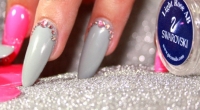 swarovski for nails