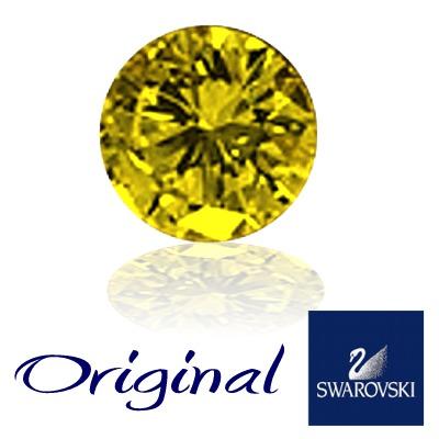 Swarovski Giallo