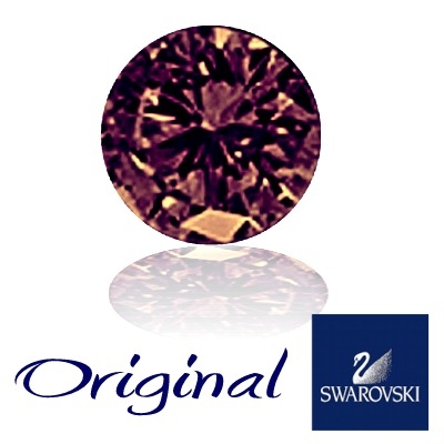 Swarovski Mocca