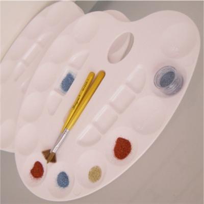 Tavolozza per Nail Art Tavolozza per Nail Art