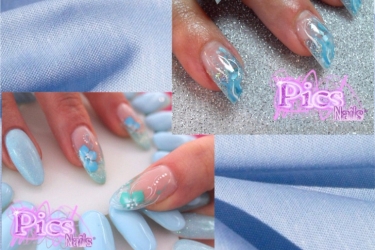 tendenze moda e nail art