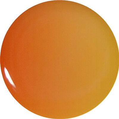 ThermoGel Nails Orange – Yellow 158
