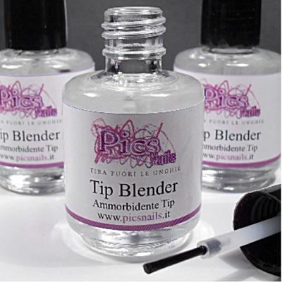 Tip Blender 15 ml