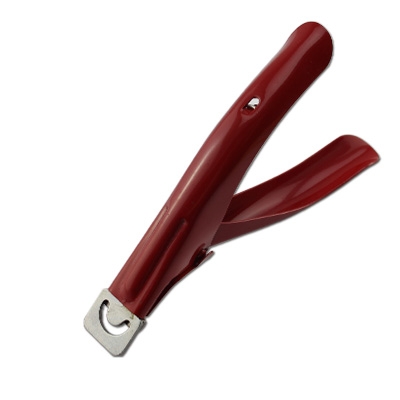 Tip Cutter Red