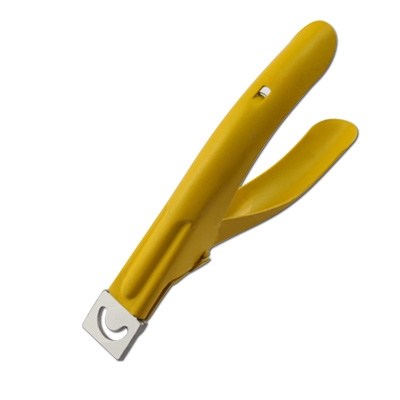 Tip Cutter Yellow