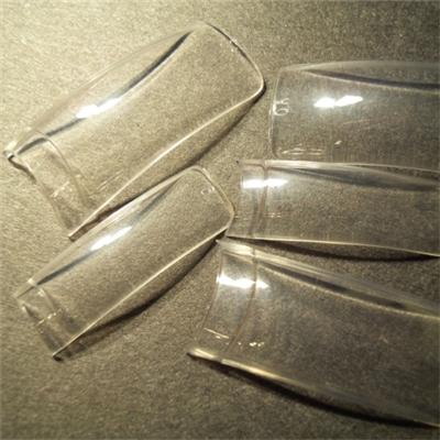 Tip Modern Clear Tip Modern Clear