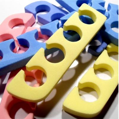 Toe Separators Various Colours