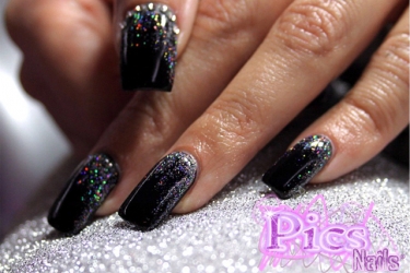 Nail Art Per Capodanno Stupire Con Unghie Originali Pics Nails