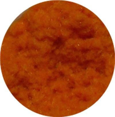 Unghie Pelose arancione
