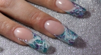 Spring Summer Nails