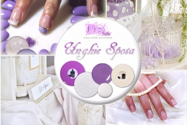 Unghie Sposa Pics Nails