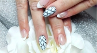 Unghie Trapuntate Pics Nails