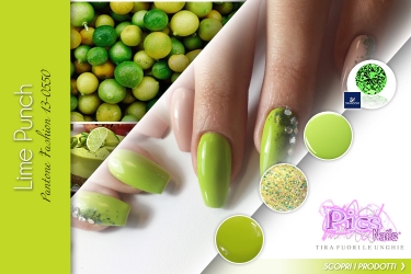 Unghie Verde Lime Tendenze Moda Primavera 2018 Unghie Verde Lime Tendenze Moda Primavera 2018