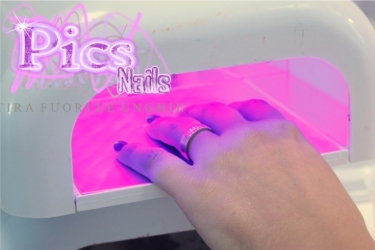 What's the difference between an Uv Lamp and a Led Lamp? | Pics Nails