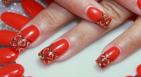 What is Micro Nail Decoration?